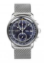 Zeppelin 100 Jahre Zeppelin Herrenuhr