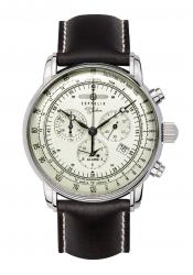 Zeppelin 100 Jahre Zeppelin Herrenchronograph