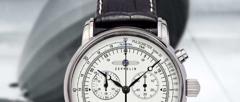 Zeppelin 100 Jahre Zeppelin
