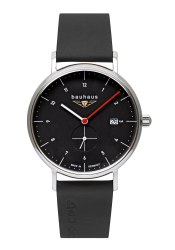 bauhaus Kleine Sekunde Herrenuhr