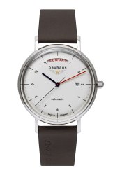 bauhaus Automatik Großtag Schwarz