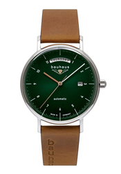 bauhaus Day Date Automatikuhr