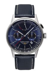 bauhaus Aviation G38 Gangreserve Blau