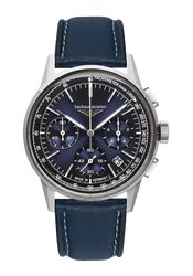 bauhaus Aviation Chronograph
