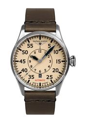 bauhaus Bauhaus Aviation Automatikuhr