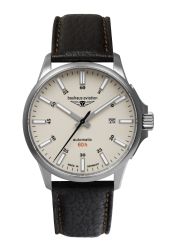 bauhaus bauhaus Luftfahrt Automatik 60h