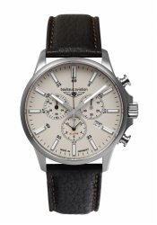 bauhaus bauhaus Luftfahrt Alarm Chrono
