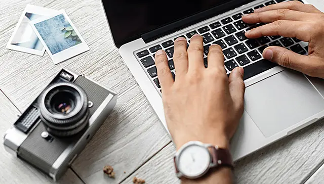 Unser Blog - rund um Zeit und Uhren