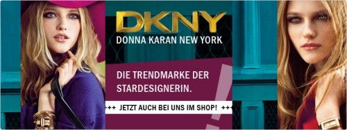 Donna Karan erobert den Shop von uhrzeit.org