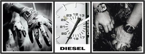 Warum Diesel nicht nur Autos glücklich macht