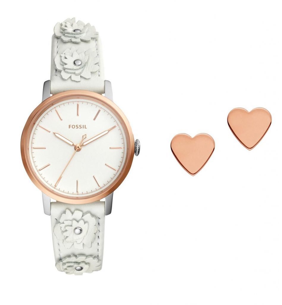 Produktbild Fossil Neely Set