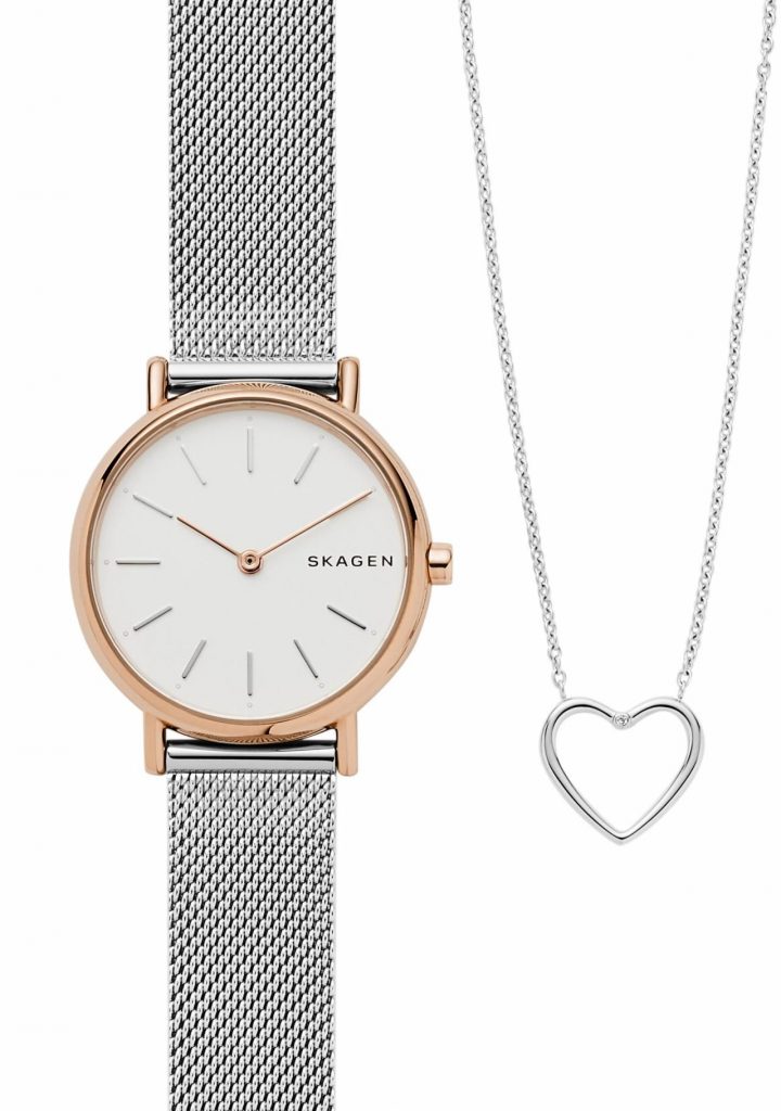 Produktbild Skagen Valentine Set